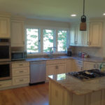 Pikesville Kitchen 2