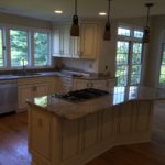 Pikesville Kitchen 7