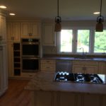 Pikesville Kitchen 9