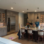 Ellicott City Kitchen 2