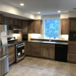 Howard County Kitchen 1