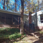 Lutherville Sunroom 1