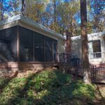Lutherville Sunroom 4