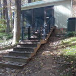 Lutherville Sunroom 3
