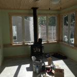 Severna Park Sunroom 5