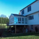 White Hall Sunroom 11